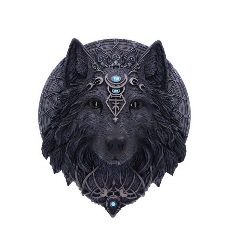 Wolf Moon 30cm Wolves Top 200 None Licensed