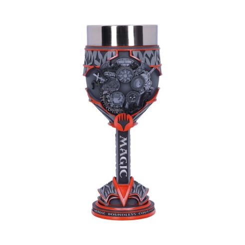 Magic: The Gathering Goblet 19.5cm Gaming Licensed Gaming