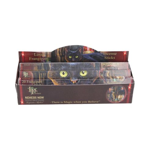 Love Incense Sticks Frangipani (LP) Cats September Flash Sale 2024 | Incense and Tealights