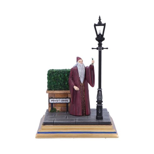 Harry Potter Privet Drive Light Up Figurine 18.5cm Fantasy Coming Soon Products