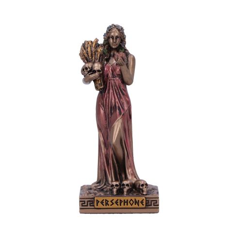 Persephone Queen of the Underworld (Mini) 8.7cm History and Mythology Gifts Under £100