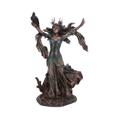 Morgan Le Fay 25cm History and Mythology Winter 2024