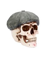 Boss 18.5cm Skulls Stock Arrivals