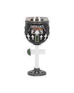 Metallica - Master of Puppets Goblet 18cm Band Licenses September Flash Sale 2024 | Licensed