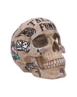 Tattoo Fund (Bone) Skulls Christmas Gift Guide Homeware