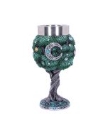 Tree of Life Goblet Witchcraft & Wiccan Gifts Under £100