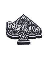 Motorhead Ace of Spades Coaster (set of 4) 12.5cm Band Licenses Summer Sale 2024