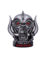 Motorhead Warpig Bookends 18cm Band Licenses Summer Sale 2024