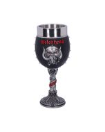 Motorhead Goblet 19.5cm Band Licenses Sale Items