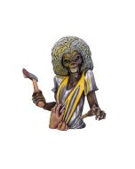 Iron Maiden Killers Bust Box 30cm Band Licenses Sale Items