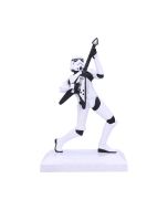 Stormtrooper Rock On! 18cm Sci-Fi Licensed Film