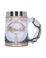 Lord of the Rings Rivendell Tankard 15.5cm Fantasy Top 200