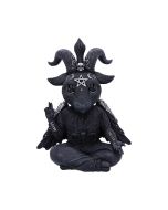 Baphoboo 30cm (Large) Baphomet Halloween Highlights Figurines