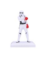 Stormtrooper The Greatest 18cm Sci-Fi Licensed Film