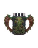 The Vessel of Cthulhu (JR) 24cm Horror Sale Items