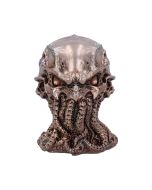 Cthulhu Skull Bronze (JR) 20cm Horror Sale Items