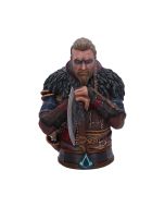 Assassin's Creed Valhalla Eivor Bust 32cm Gaming Top 200