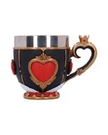 Pinkys Up - Queen of Hearts 11cm Fantasy Gifts Under £100