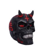 Infernal Skull (JR) 20cm Skulls Christmas Gift Guide Figurines