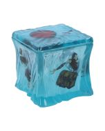 Dungeons & Dragons Gelatinous Cube Dice Box 11.5cm Gaming Stock Arrivals