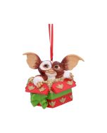 Gremlins Gizmo Gift Hanging Ornament 10cm Fantasy Christmas Gift Guide Hanging Ornaments