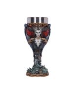 Diablo® IV Lilith Goblet 19.5cm Gaming Gaming Enthusiasts