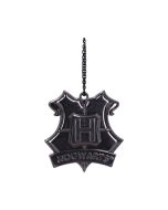 Harry Potter Hogwarts (Silver) Hanging Ornament Fantasy Summer Sale 2024