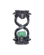 Harry Potter Lord Voldemort Sand Timer 18.5cm Fantasy Gifts Under £100