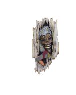 Iron Maiden Killers Wall Plaque 30.5cm Band Licenses Gifts Under £100