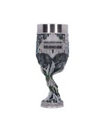 Lord of the Rings Gondor Goblet 19cm Fantasy Stock Arrivals