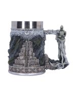 Lord of the Rings Gondor Tankard 15.5cm Fantasy Gifts Under £100