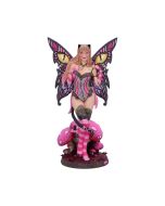 Cheshire Cat 24cm Fairies Out Of Stock