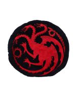 Game of Thrones Targaryen Cushion Fantasy Game Of Thrones