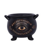 All Seeing Cauldron 22.3cm Witchcraft & Wiccan Sale Items