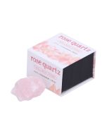 Rose Quartz Wellness Stone Unspecified Summer Sale 2024