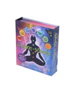 Chakra Stones Buddhas and Spirituality September Flash Sale 2024 | Incense and Tealights