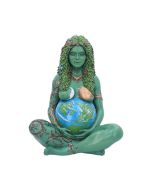 Mother Earth Art Statue (Painted,Large) 30cm History and Mythology Top 200 None Licensed