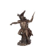 Zeus 30cm History and Mythology Gifts Under £100