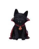 Count Catula 15.5cm Cats Christmas Gift Guide Figurines