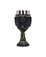 Feline Fang Goblet 17.3cm Cats Sale Items