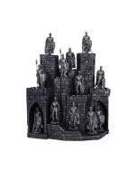 Knights of the Tower (Display with 48 Knights) 25cm History and Mythology Time Travelling Dads